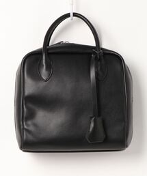 crie conforto | スクエアボストン(ショルダーバッグ)