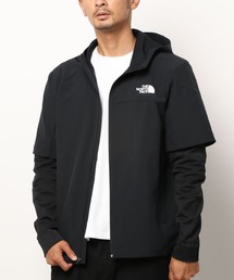 THE NORTH FACE（ザノースフェイス）の「THE NORTH FACE (ザ・ノースフェイス) Teknitcal フルジップパーカー（パーカー・メンズ）」
