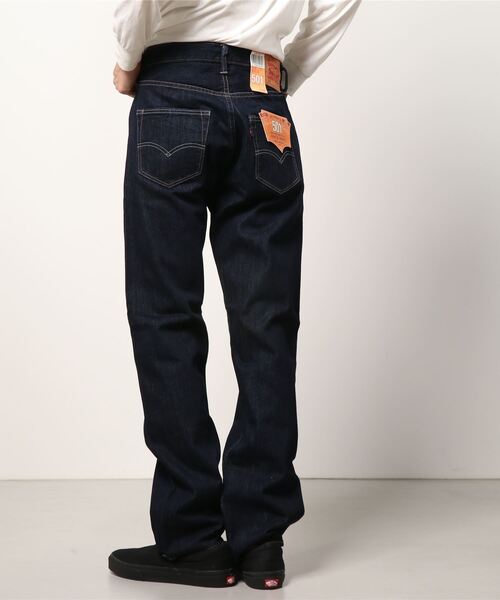 Levi's（リーバイス）の「Levi's/リーバイス 501 ORIGINAL FIT