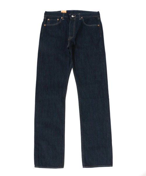 Levi's(リーバイス)の「Levi's/リーバイス 501 ORIGINAL FIT レギュラーストレート(デニムパンツ・メンズ・ワンウォッシュ・32inch/30inch/28inch/34inch/36inch/31inch/29inch/33inch)」の8枚目の写真