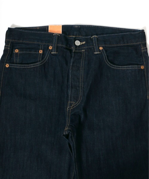 Levi's(リーバイス)の「Levi's/リーバイス 501 ORIGINAL FIT レギュラーストレート(デニムパンツ・メンズ・ワンウォッシュ・32inch/30inch/28inch/34inch/36inch/31inch/29inch/33inch)」の10枚目の写真