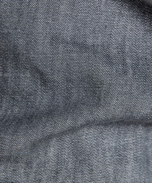 G-STAR（ジースター）の「NAVY SEAL REGULAR SHIRT ARTWORK/デニムシャツ（シャツ/ブラウス・メンズ・ブルー系その他・SMALL/X-LARGE/X-SMALL/MEDIUM/LARGE）」の6枚目の写真