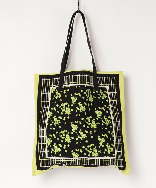 MARNI MARKET（マルニマーケット）の「バンダナトート（トートバッグ