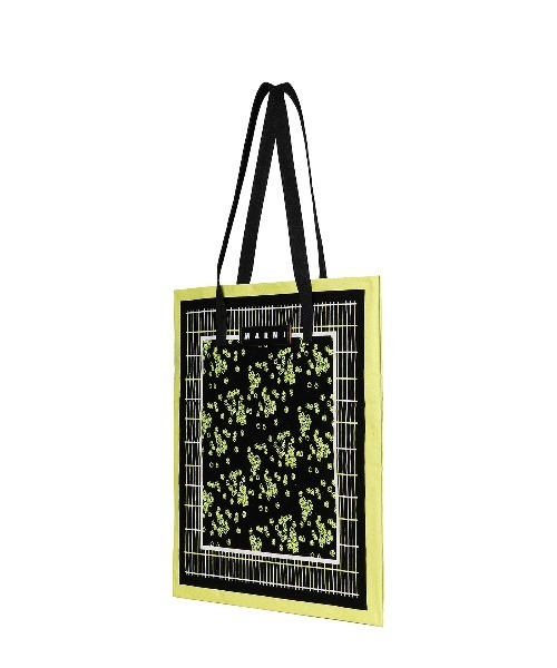 MARNI MARKET（マルニマーケット）の「バンダナトート（トートバッグ