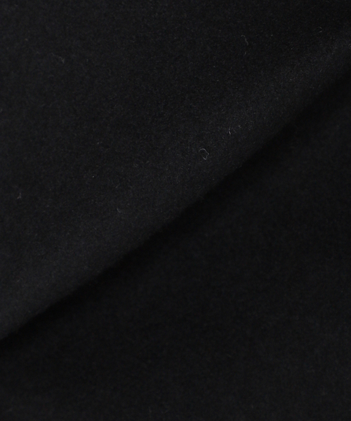 JOINT WORKS(ジョイントワークス)の「J-Milliorメルトンミドルタケテーラードコート(テーラードジャケット・レディース・ホワイト/ブラック/ベージュ・FREE)」の15枚目の写真