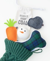 MODERNBEAST（モダンビースト）の「HOLIDAY BEAST STOCKING - DOG（ペット用おもちゃ）」