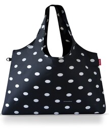 ◆reisenthel (ライゼンタール) ミニマキシショッパーL MIXED DOTS