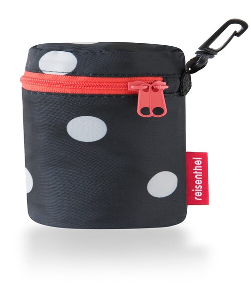 212 KITCHEN STORE(トゥワントゥキッチンストア)の「◆reisenthel (ライゼンタール) ミニマキシショッパーL MIXED DOTS(エコバッグ/サブバッグ・レディース・その他・00)」の3枚目の写真