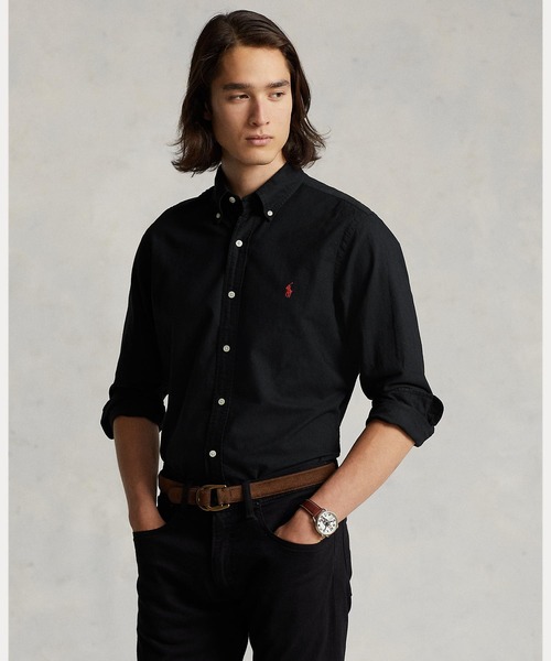 POLO RALPH LAUREN（ポロ ラルフ ローレン）の「クラシック フィット