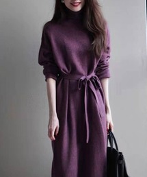 Aライン ワンピース に該当するワンピース ドレスファッション通販 Zozotown