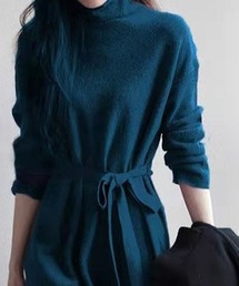 Aライン ワンピース に該当するワンピース ドレスファッション通販 Zozotown