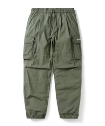 thisisneverthat | MULTI ZIP CARGO PANT(その他パンツ)