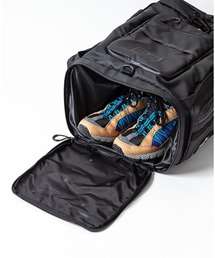 プーマ ゴルフ × マキャベリック ボストンバッグ バックパック リュックサック PUMA GOLF」と「MAKAVELIC」のコラボバッグが限定発売 | EVEN
