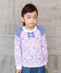 RAGMART | 接結プリントプルオーバー(Tシャツ/カットソー)