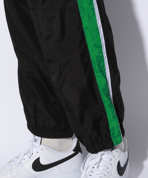 PBLIM(ページボーイリム)の「【PAGEBOYLIM】シャカシャカラインパンツ(その他パンツ・レディース・グレー系その他/グリーン系その他/ゼブラ/ブルー・FREE)」の18枚目の写真