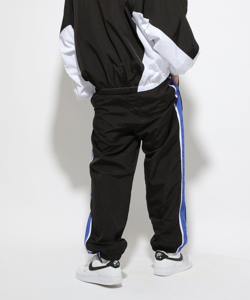 PBLIM(ページボーイリム)の「【PAGEBOYLIM】シャカシャカラインパンツ(その他パンツ・レディース・グレー系その他/グリーン系その他/ゼブラ/ブルー・FREE)」の14枚目の写真