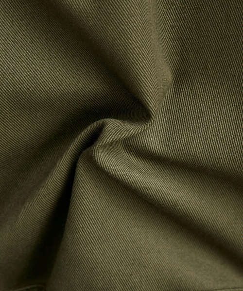 G-STAR（ジースター）の「BELTED TRENCH/トレンチコート（トレンチコート・メンズ・ベージュ系その他/ダークオリーブ・SMALL/X-SMALL/MEDIUM/LARGE）」の19枚目の写真