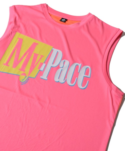 ELDORESO（エルドレッソ）の「My Pace Sleeveless / マイペース