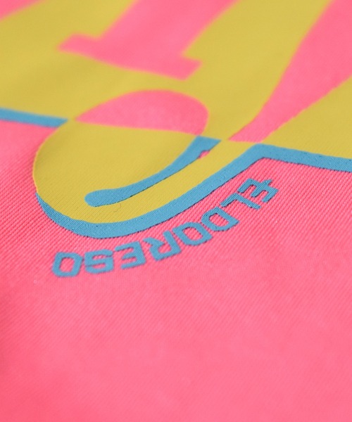 ELDORESO（エルドレッソ）の「My Pace Sleeveless / マイペース