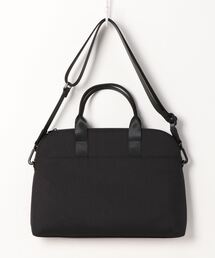 マリークワントシンプルエナメルデイジーパッチ PCバッグ MARY QUANT（マリークワント）の「シンプルエナメルデイジー