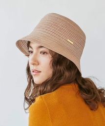 kaorinomori | カオリノモリ　フィッティハット(ハット)