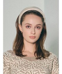 RESEXXY | サテングロッシーカチューシャ(カチューシャ)