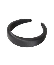 RESEXXY | サテングロッシーカチューシャ(カチューシャ)