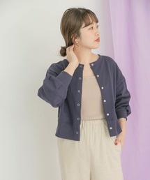 ITEMS URBANRESEARCH | 2WAYスウェット(スウェット)