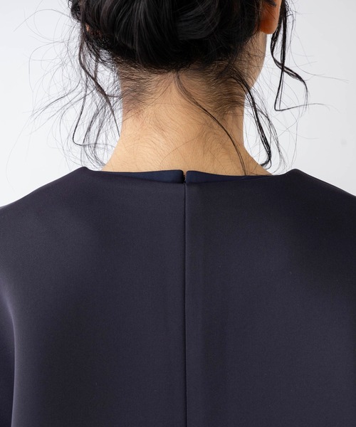 Sono（ソーノ）の「【SONO/ソーノ】マシュマロショートコート（ノー