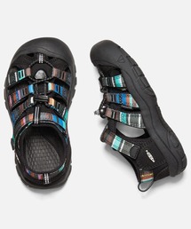 KEEN | NEWPORT H2 / ニューポート エイチツー / キッズ サンダル(サンダル)