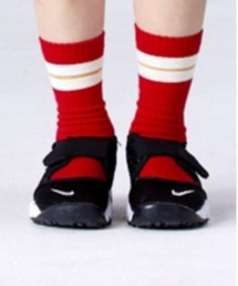 MARKEY'S | 【別注】ラインソックス（kids/16～18cm）(ソックス/靴下)