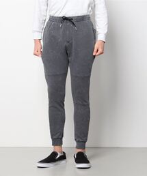 ZANEROBE(ゼインローブ) sureshot fleece jogger