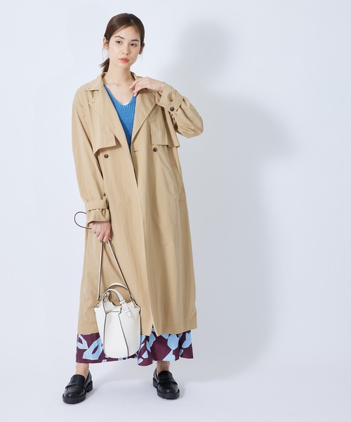 ROPE'（ロペ）の「チャンキーソールレインローファー/WEB限定（レインシューズ・レディース・ブラック・36/37/36.5/37.5/35.5）」の5枚目の写真