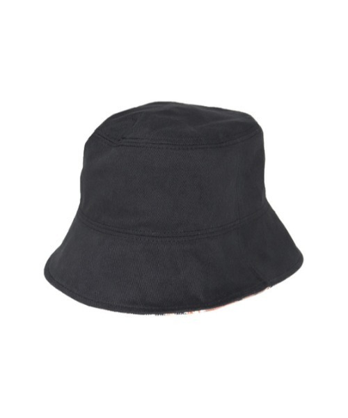 AMAIL（アマイル）の「2face check hat（ハット・レディース・カーキ・FREE）」の13枚目の写真