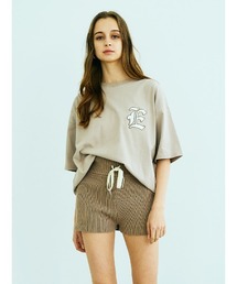 ENVYM | Ｅ ｌｏｇｏ ｂｉｇ ｔｅｅ(Tシャツ/カットソー)
