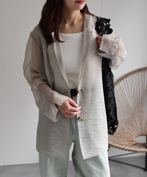 model:156cm  着用サイズ:FREE