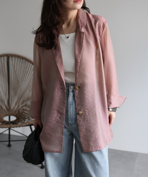 model:156cm  着用サイズ:FREE