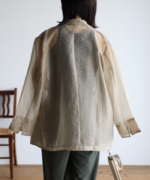 model:162cm  着用サイズ:FREE