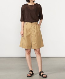 orSlow（オアスロウ）の「orSlow | グルカショーツ WOMEN