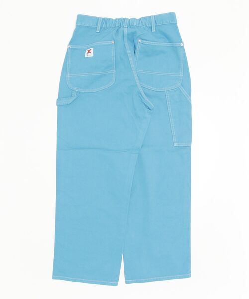 パンツ LEE / long L denim painter pants LEE / long L denim painter pants（Men's Carpenter Jeans