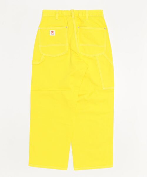 Lee様 Lee（リー）の「【Lee】X-LINE PAINTER PANTS ペインター ワイド