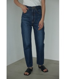 BLACK BY MOUSSY | DRIP used denim(ドリップユーズドデニム）(デニムパンツ)