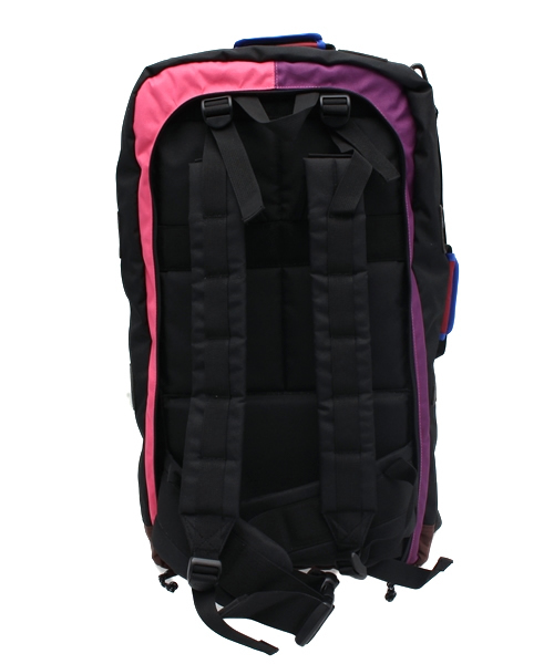 ALDIES（アールディーズ）の「Big Pack ビックパック（バックパック