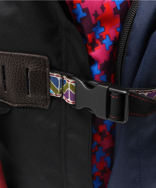 ALDIES（アールディーズ）の「Big Pack ビックパック（バックパック