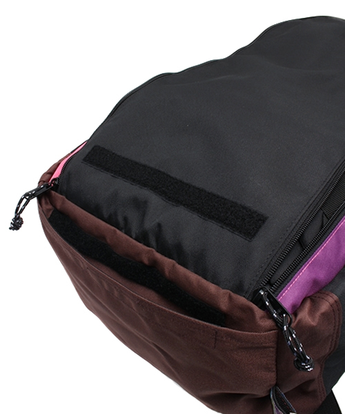 ALDIES（アールディーズ）の「Big Pack ビックパック（バックパック