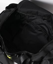 超美品　HYDROGEN ハイドロゲン　ボストンバッグ バックパック黒 Hydrogen(ハイドロゲン) バッグ・カバン(メンズ) - 海外通販のBUYMA