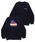XLARGEiGNXg[Wj́uTWO TONE BACKSIDE OG CREWNECK SWEATiXEFbgjvbubN