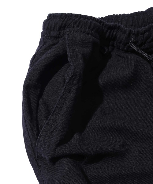 FIVE BROTHER(ファイブブラザー)の「FIVE BROTHER/ファイブブラザー LINEN EASY PANTS リネンイージーパンツ(その他パンツ・メンズ・ブラック/ベージュ/ナチュラル・S)」の15枚目の写真
