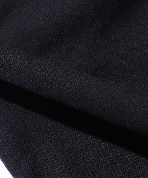 FIVE BROTHER(ファイブブラザー)の「FIVE BROTHER/ファイブブラザー LINEN EASY PANTS リネンイージーパンツ(その他パンツ・メンズ・ブラック/ベージュ/ナチュラル・S)」の18枚目の写真