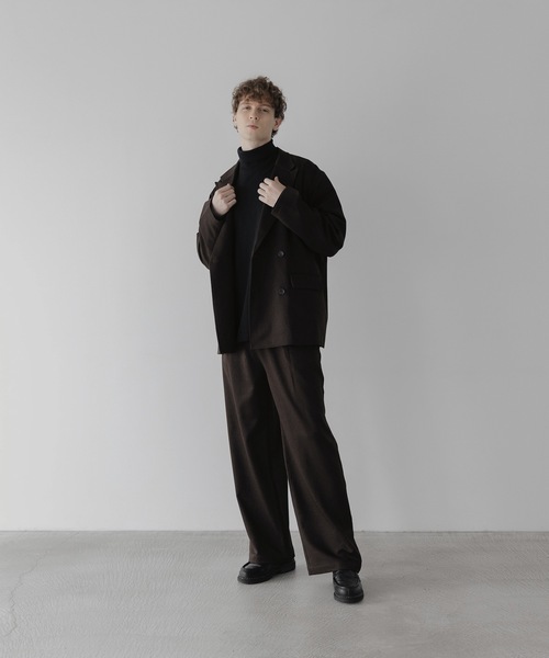 remer loose UNKNOWNセットアップ　Sサイズ remer loose UNKNOWN セットアップ